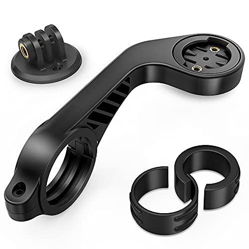 TUSITA サイコン マウント ガーミン 用 Garmin Edge GPS XOSS G/G +...