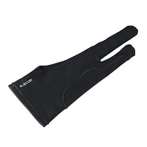 エレコム 液晶タブレット手袋 Lサイズの買取情報