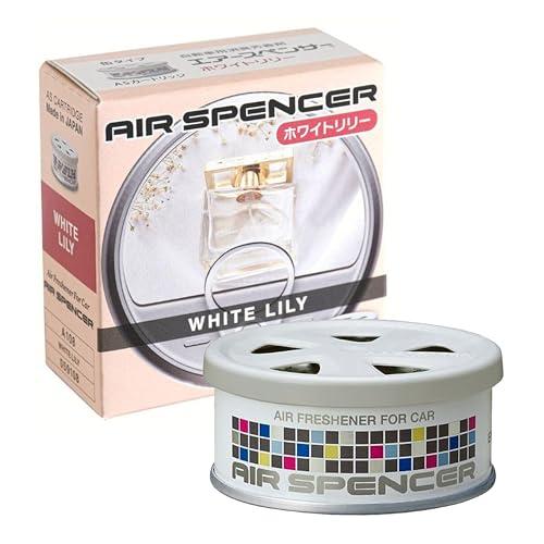 エアースペンサーAir Spencer 栄光社 自動車用 芳香剤 エアースペンサー カートリッジ 置...