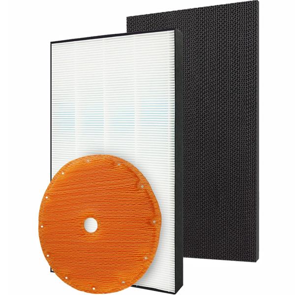 BBT KAFP078A4 集塵フィルター KNME043B4 加湿フィルター 2074191 脱臭...