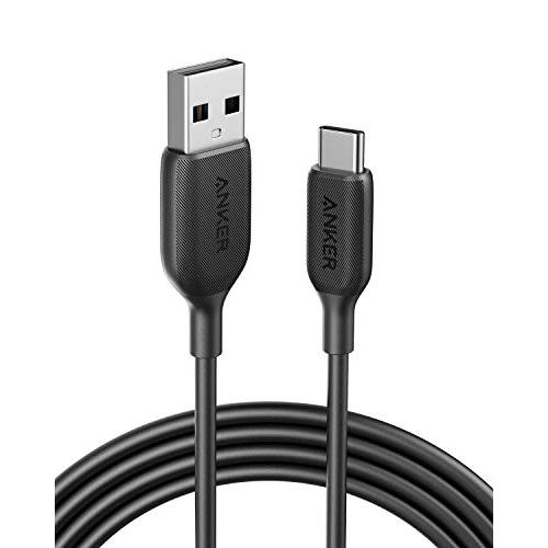 Anker USB Type C ケーブル PowerLine III USB-C &amp; USB-A ...