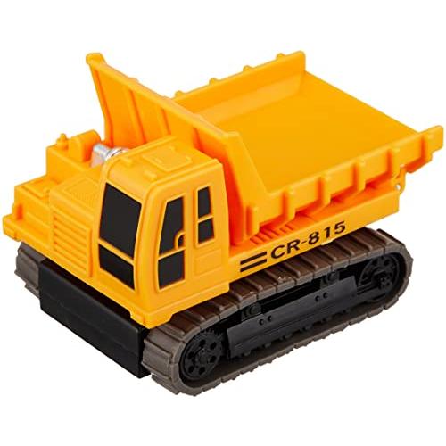 マルカ ドライブタウン NO.31 小型ダンプ おもちゃ 車 3才以上 173176