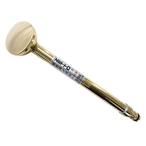 ZETTO ワンタッチ式 散水ノズル G19A