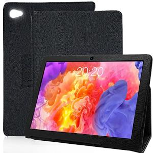 TRkin 対応 TECLAST P20HD / M40 PRO 適用タブレット ケース 超薄型 対応 TECLAST M40 PRO 適用スマ