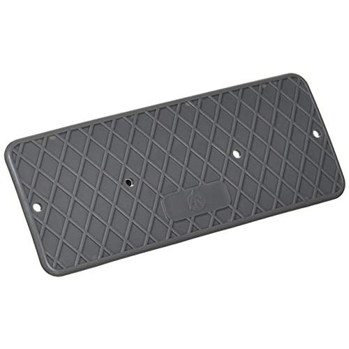 アラオArao 側溝ダートカバー グレー 50枚