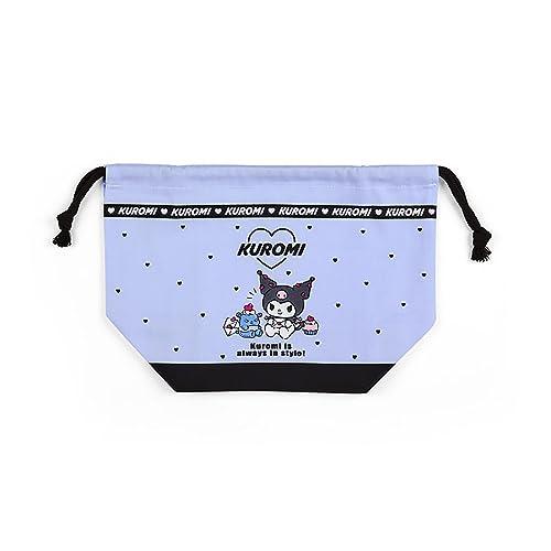 サンリオSANRIO クロミ ランチ巾着 073962