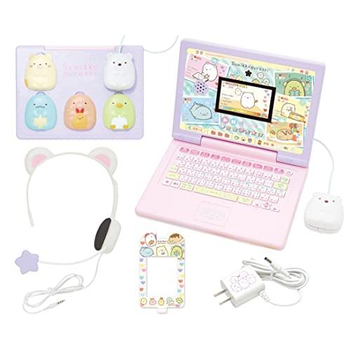 セガトイズSEGA TOYS ヘッドセットではいしん? カメラもＩＮ マウスできせかえ すみっコぐら...