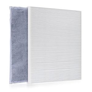 交換用フィルターセット AC-FT06 空気清浄機用 集じんフィルター 脱臭フィルター