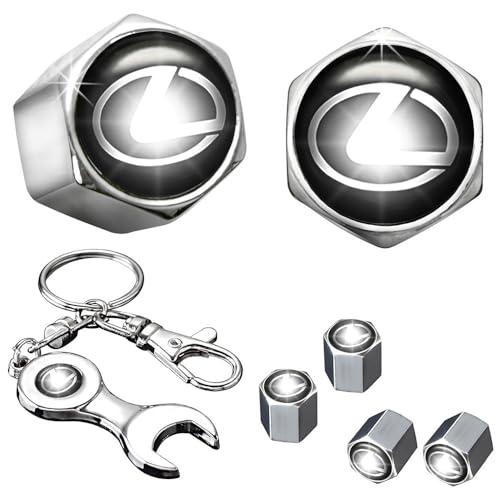 メッキ エア バルブ キャップ