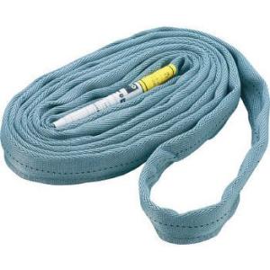 TRUSCOトラスコ ラウンドスリングJIS規格品 0.5t×1.0m TRJ05-10
