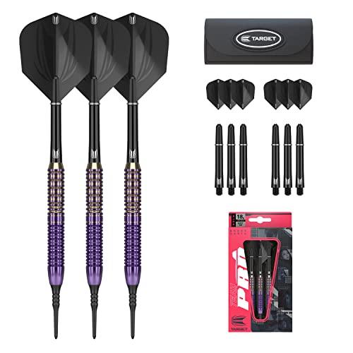 TEAM PRO シリーズ KEITA ONO BRASS 18G 2BA ブラスダーツセット（専用...