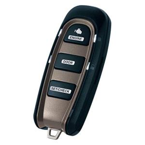 カーメイト(CARMATE) エンジンスターター アンサーバックTE-W5200 楽天市場】TE-W5200 カーメイト リモコンエンジンスターター
