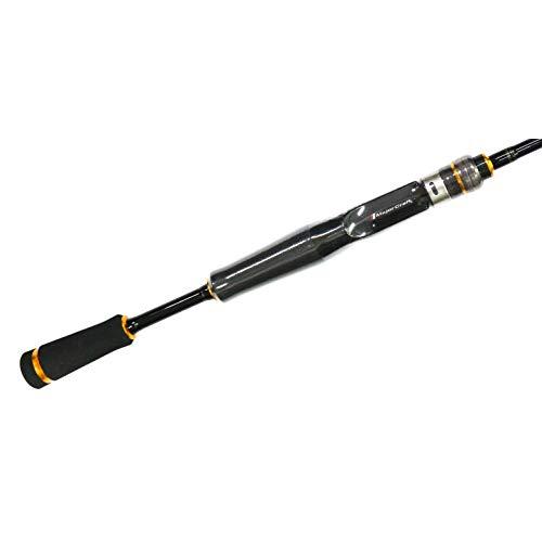 メジャークラフト バスロッド ベイト BENKEI弁慶 フィネス2ピースウルトラライト BIC-65...