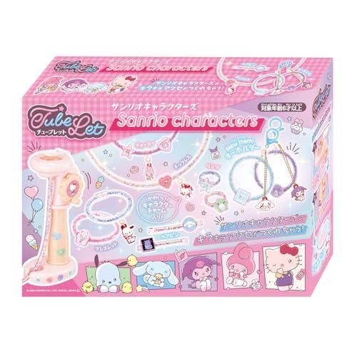 ハナヤマHANAYAMA チューブレットサンリオキャラクターズ