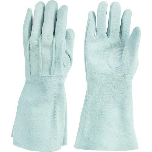 東和コーポレーションTowa Corporation 革手袋 溶接用 床革5本指 W-335 内縫い...