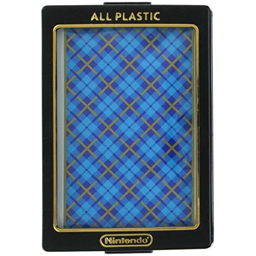 任天堂 トランプ ナップ 1051 藍