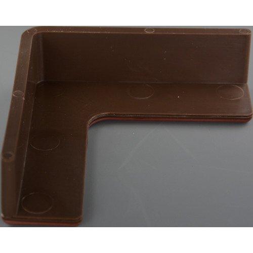 光 スライドクッション エッジ付コーナー KPLS-105 2個入