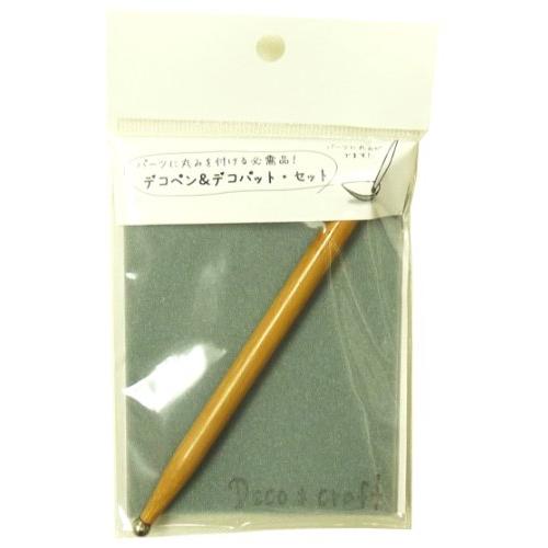 フクサン デコクラフト デコペン&amp;デコパット SFD-1029