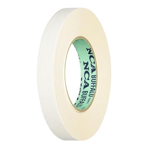 ライトLITE バッファロー両面テープ 業務用 G-338 厚:0.18mm幅:19±1mm長:33...