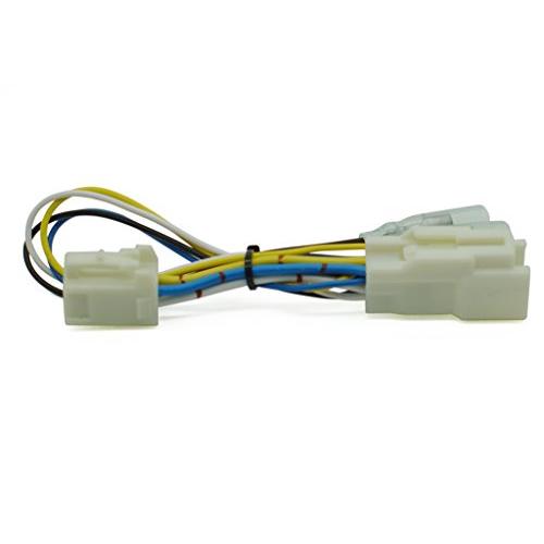 PIVOT  ピボット  スロコン 3-drive専用ブレーキハーネススバル用 BR-8