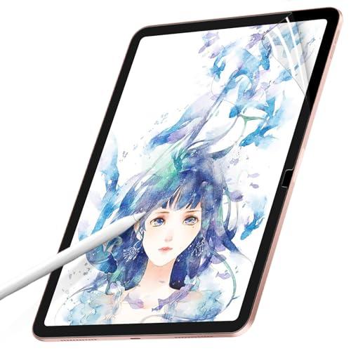PCフィルター専門工房 iPad air 13インチ M2 2024年モデル用 フィルム ペーパーラ...