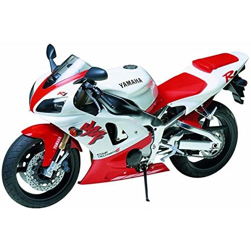 タミヤ 1/12 オートバイシリーズ No.73 ヤマハ YZF-R1 プラモデル 14073