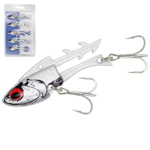 KOKOルアーシーバス ルアー ジグヘッド 16g 26g 5個セット
