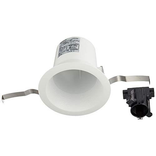パナソニックPanasonic ダウンライト LED φ100 本体 白 電球色 NNN61512W...
