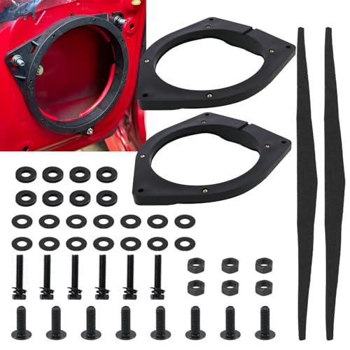 Sporacingrts 音質向上アイテム インナーバッフル搭載のスタンダードパッケージ ハイエース...