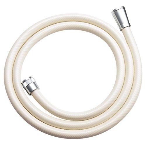 カクダイKAKUDAI シャワーホース 取付簡単 ほとんどのメーカーに対応 1.6m 3672C ク...