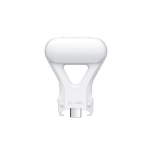 Insta360 Flow 2 Pro/Flow 2 スポットライト