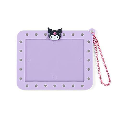 サンリオSANRIO クロミ カスタムカードチャームまいぱちるん 292907