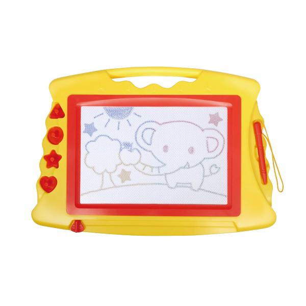 ハック HAC わくわくおえかきボード HAC3375