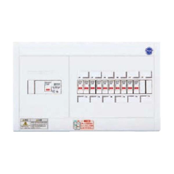 パナソニックPanasonic スッキリパネル スタンダード リミッタースペース無 ヨコ一列タイプ ...