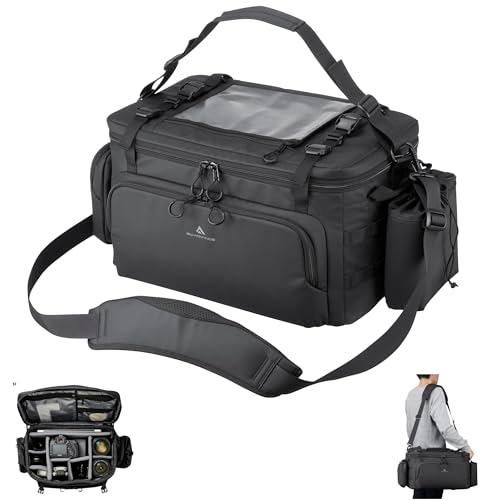 ハクバ カメラバッグ GW-ADVANCE タンク ショルダーバッグ26 AZ ブラック AMZSG...