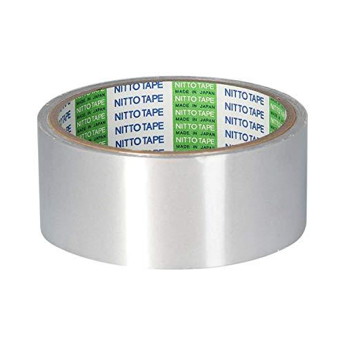 ニトムズ 耐熱アルミテープ P‐11HT 38.1mm×9.14m J3010