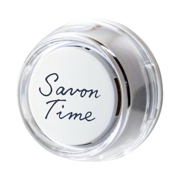 カーオール Carall 晴香堂 サボンタイム クリップ ホワイティシャワー 14g 1個入り 34...