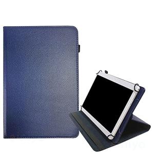 タブレットケースカバー MARVUE Pad M10/M20用10.1インチ ケース スタンド機能 手帳型 ケース 衝撃吸収