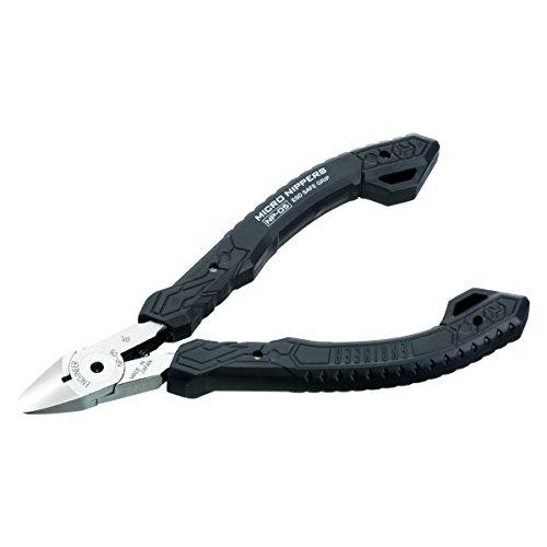 ENGINEER エンジニア マイクロニッパー ESD 静電気対策 123mm NP-05