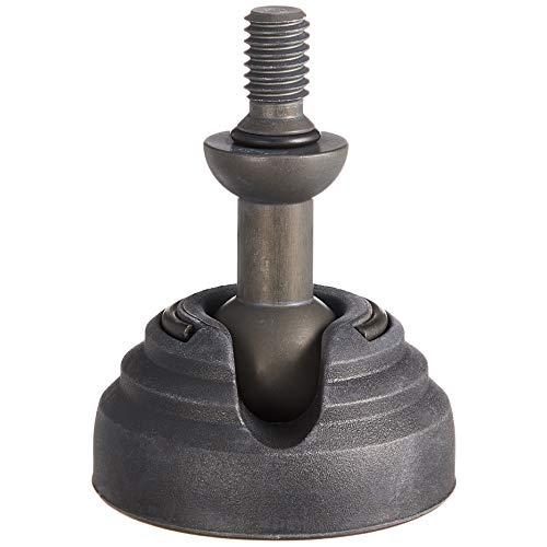 ジッツオGITZO 三脚アクセサリー 大型石突 50mm 3個入 GSF50