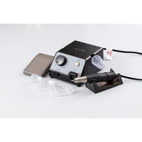 アルゴファイル マイクロモーターシステム スターライトネクスト ブラック SNH35STB-3024...