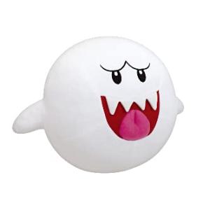 スーパーマリオ 特大サイズ ぬいぐるみ テレサ 全1種