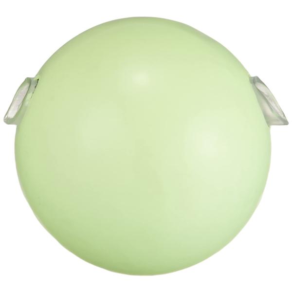 宇崎日新 NISSIN カットウフグシンカー 30号 グロー