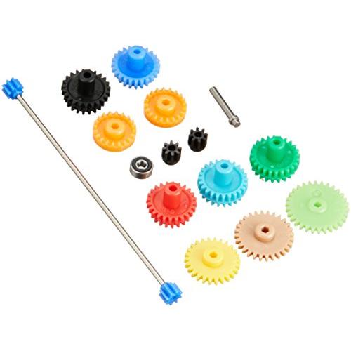 タミヤ グレードアップパーツシリーズ No.516 FM-Aシャーシ セッティングギヤセット 155...