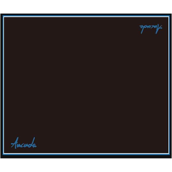 Aucuda ドラムマット 防振マット電子ドラム セット ラグ 軽量 ピアノ 防音マット 入門 子供...