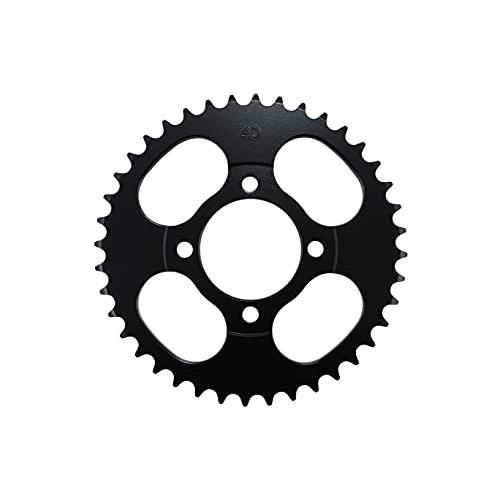 キタコKITACO ドリブンスプロケット40T スーパーカブ50/スーパーカブ70/スーパーカブ90...