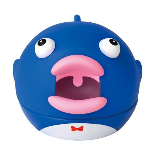 バンダイ にぎって プクミーブルーノ 対象年齢 6才以上