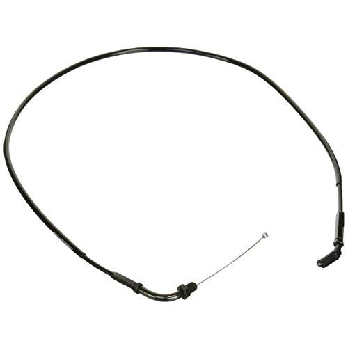 キタコKITACO マルチスロットルケーブル 1050mm ブラック PCφ20、PEφ22、PEφ...