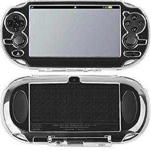 (未使用･未開封品)　PlayStation Vita トラベルポーチ (クロス&ストラップ付き) (PCHJ-15005) 7z28pnb PlayStation Vita トラベルポーチ クロス&ストラップ付き PCHJ