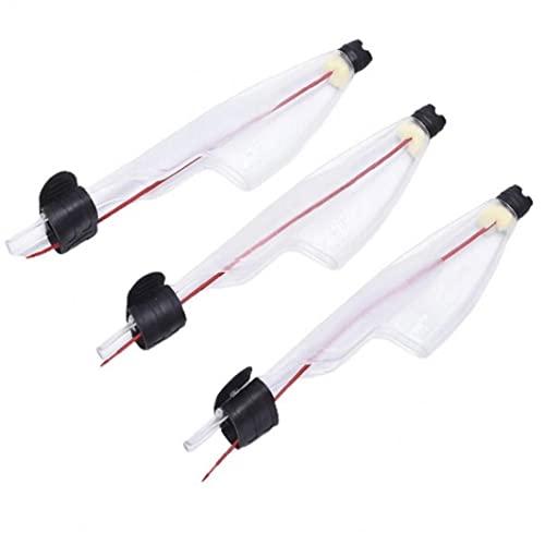 望遠鏡釣り竿ポールキャップロッドガイド保護チップトップロッドプロテクターキャップハットタックルアクセ...